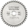 Pjovimo diskas medienai CMT 285; 260x2,8x30; Z48; 15°