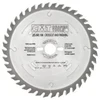 Pjovimo diskas medienai CMT 285; 260x2,8x30; Z48; 15°