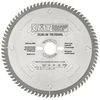 Pjovimo diskas medienai CMT 285; 300x3,2x30; Z96; 5°