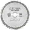 Diskas pjovimo 400x3,5x30 Z96 HM, CMT