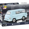 Cobi COBI 24600 BARKAS B1000 automobilis 147 blokai