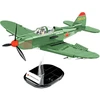 Cobi 5747 Historical Collection Wwii Bell P-39q Airacobra