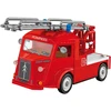 COBI 24628 Citroën Type H Pompiers