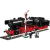 Cobi Historical Collection DR BR 52 Steam locomotive...