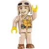 Cobi COBI 5752 Historical Collection WWII Grumman TBF Avenger 392 klocki