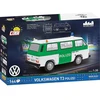 COBI 24637 Volkswagen T3 Police