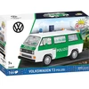 COBI 24637 Volkswagen T3 Police