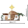 COBI NATIVITY set Scene 370kl 20006
