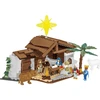 COBI NATIVITY set Scene 370kl 20006