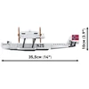 COBI HC Dornier FO JA WALAmundsen N-25 483kl 1384