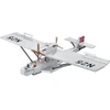 COBI HC Dornier FO JA WALAmundsen N-25 483kl 1384
