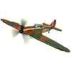 COBI HC WWII Hawker Hurricane NO 302 375kl 5762