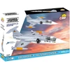 COBI ARMEDIATE FORCES Lockheed F104 Starfight 428 5904