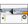 COBI ARMEDIATE FORCES Lockheed F104 Starfight 428 5904