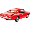 Cobi COBI Opel Rekord C Coupe, statybinis žaislas (mastas 1:12)