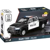 COBI Dodge RAM 1500 Police 203kl 24608