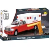 COBI Dodge RAM 3500 Ambulance 295kl 24609
