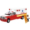 COBI Dodge RAM 3500 Ambulance 295kl 24609