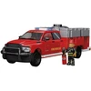 COBI Dodge RAM 3500 Fire Truck 358kl 24612