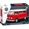 Cobi Automobilių modeliai 1:12 Volkswagen T2a kemperis Executive Edition (24361)