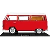 Cobi Automobilių modeliai 1:12 Volkswagen T2a kemperis Executive Edition (24361)