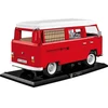 Cobi Automobilių modeliai 1:12 Volkswagen T2a kemperis Executive Edition (24361)