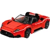Cobi „Maserati MC 20 Cielo“, konstruktorius (mastelis 1:12)