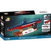 COBI HC WWII ORP Dzik Polish Submarine 148kl 4864