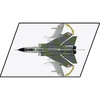 COBI Panavia Tornado IDS lėktuvo konstruktorius 1:48, 483 detalės