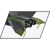 COBI Panavia Tornado IDS lėktuvo konstruktorius 1:48, 483 detalės
