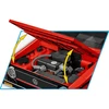 COBI 24359 Volkswagen Golf 1974–1983 raudona