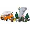 Cobi Volkswagen T3 kemperis COBI-24638, 0,38kg, konstruktorius, žaislas