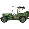 Cobi istorinė kolekcija Willys MB