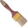COLOR EXPERT Teptukas 60 mm, plokšti, šviesūs šereliai, beicuota medinė rankena
