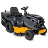 Sodo traktorius Oleo-Mac CUB CADET Sodo traktoriukas LT1 R86 439cc RD 86cm 5 pavarų