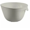 Curver Maišymo dubuo 3,5 l, smėlio spalvos, „Kitchen Essentials“