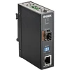 D-Link | Pramoninis medijos keitiklis | DIS-M100G-SW | 10/100/1000Base-T | SFP