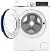 Daewoo Skalbimo mašina WM-FB8514W1A-DE 10843351, 8kg, 1400 aps/min, A, 76dB, 48L, 47kWh, 15 programų, skaitmeninis ekranas