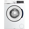 Daewoo Skalbimo mašina WM-FB8514W1A-DE 10843351, 8kg, 1400 aps/min, A, 76dB, 48L, 47kWh, 15 programų, skaitmeninis ekranas