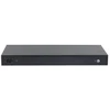 Šakotuvas Komutatorius POE S3228-24GT-375 24 prievadų + 2x įėjimo kanalai + 2x SFP DAHUA