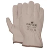 M Safe Oxxa Apsauginės pirštinės "Driver", oda/versta oda , dydis 11/XXL