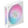 120mm DeepCool CG580 Baltas R bulk