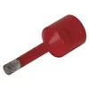 Plytelių gręžimo karūna Rubi 5989, 8 mm