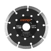 Deimantinis pjovimo diskas 125x22.23mm DNIPRO-M