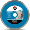 Deimantinis pjovimo diskas CPA 300 (12") SUPERPRO; 30930 RUBI