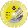 Rubi Deimantiniai diskai 230x22,2 mm