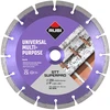 Pjovimo diskas RUBI superpro 30976 Ø 230 MM