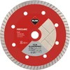 RUBI DIAMOND WHEEL TCR 115 SUPERPRO PORCELIANINIAI GRAS