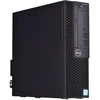 Stacionarus Kompiuteris - DELL OptiPlex 3060 i5-8500 16GB 256GB SSD (Atnaujinta)
