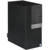 Stacionarus Kompiuteris - DELL OptiPlex 5060 i5-8500 16GB 256GB SSD Juodas
